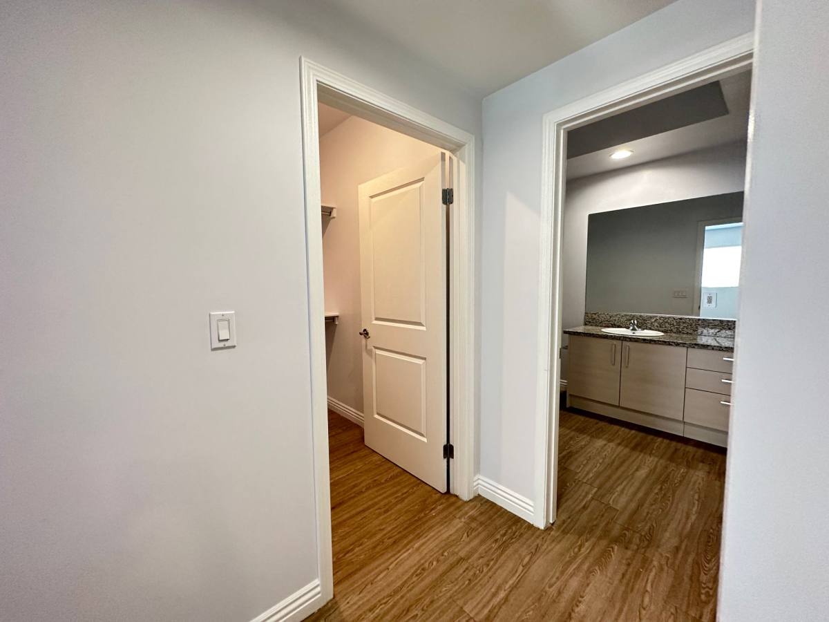 Apartment for rent at 8822 Burnet Ave, North Hills, CA 91343