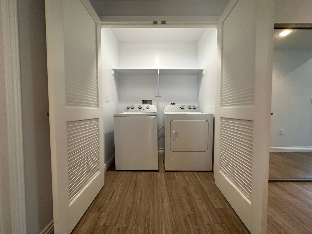 Apartment for rent at 8822 Burnet Ave, North Hills, CA 91343