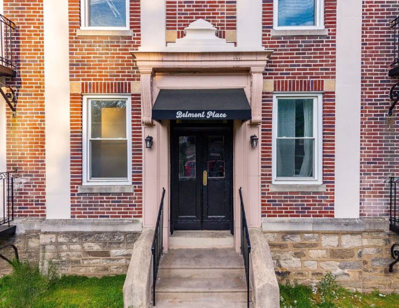 Apartment for rent at 2217 N 51st St, Philadelphia, PA 19131