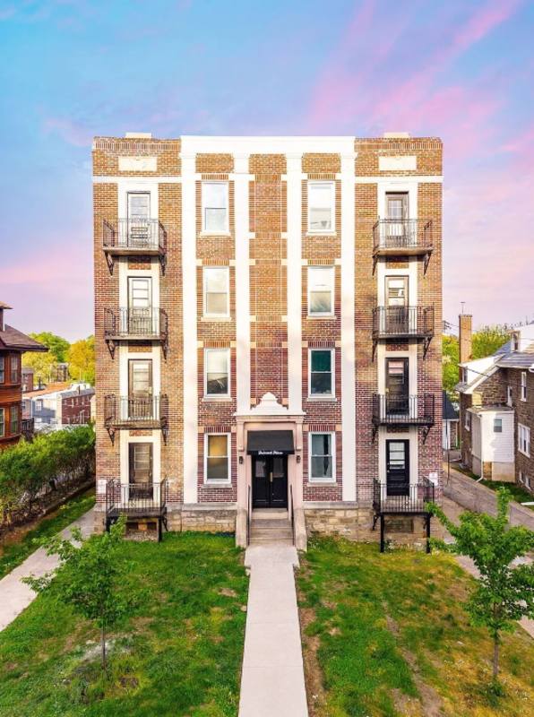 Apartment for rent at 2217 N 51st St, Philadelphia, PA 19131