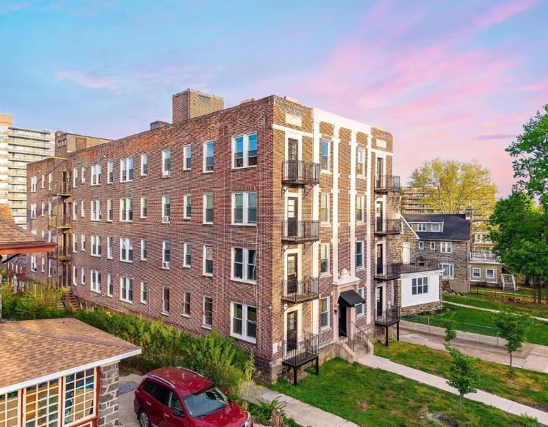 Apartment for rent at 2217 N 51st St, Philadelphia, PA 19131