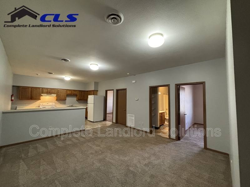 Apartment for rent at 1400 N Ave, Terre Haute, IN 47804