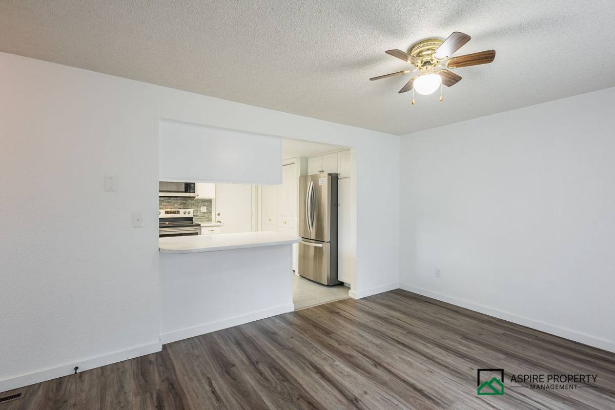 Townhouse for rent at 3286 W Sugar Creek Dr, Meridian, ID 83646