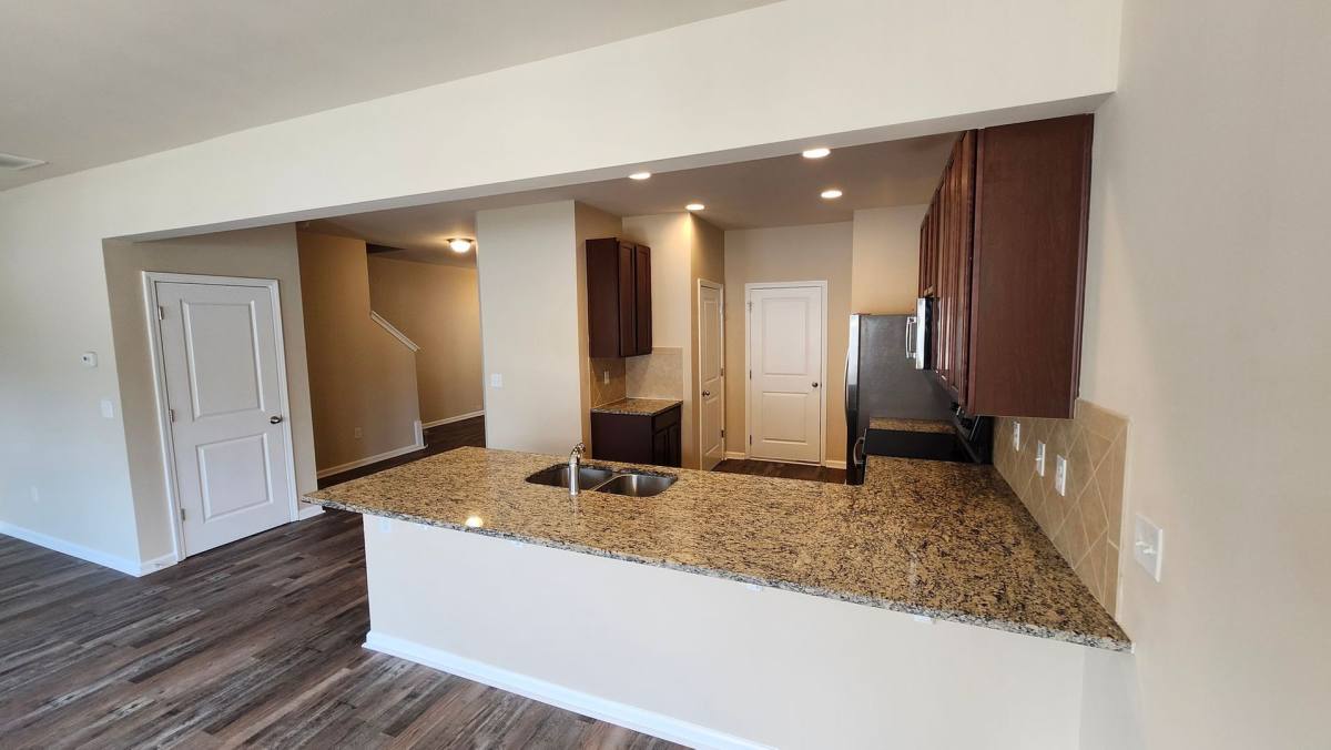Townhouse for rent at 367 Highland Pointe Circle E, Dawsonville, GA 30534