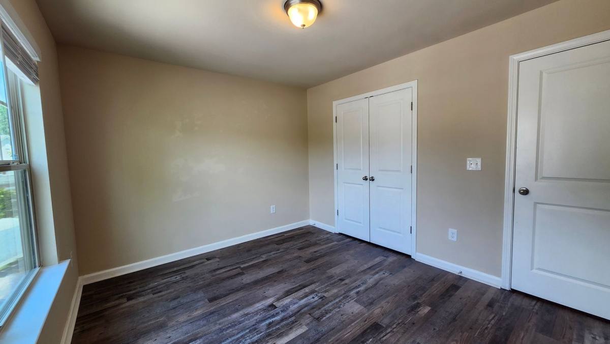Townhouse for rent at 367 Highland Pointe Circle E, Dawsonville, GA 30534