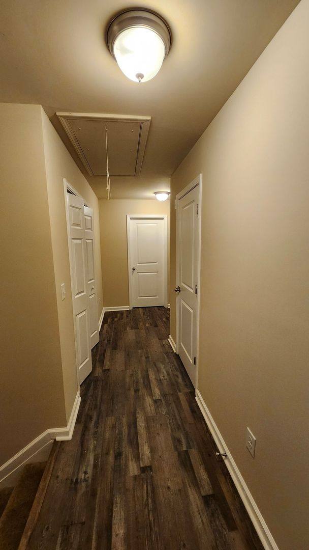 Townhouse for rent at 367 Highland Pointe Circle E, Dawsonville, GA 30534