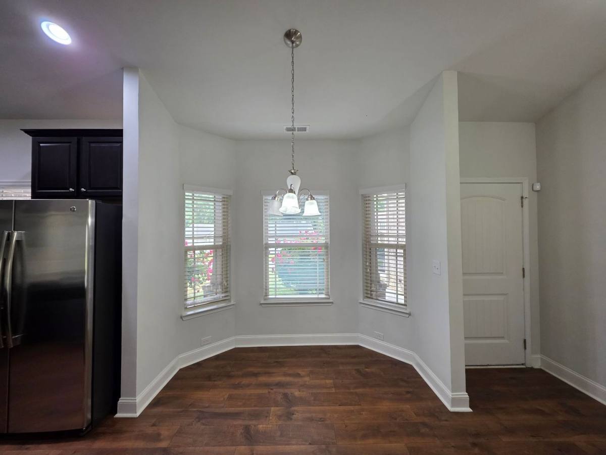 House for rent at 184 Angela Lane, Dawsonville, GA 30534