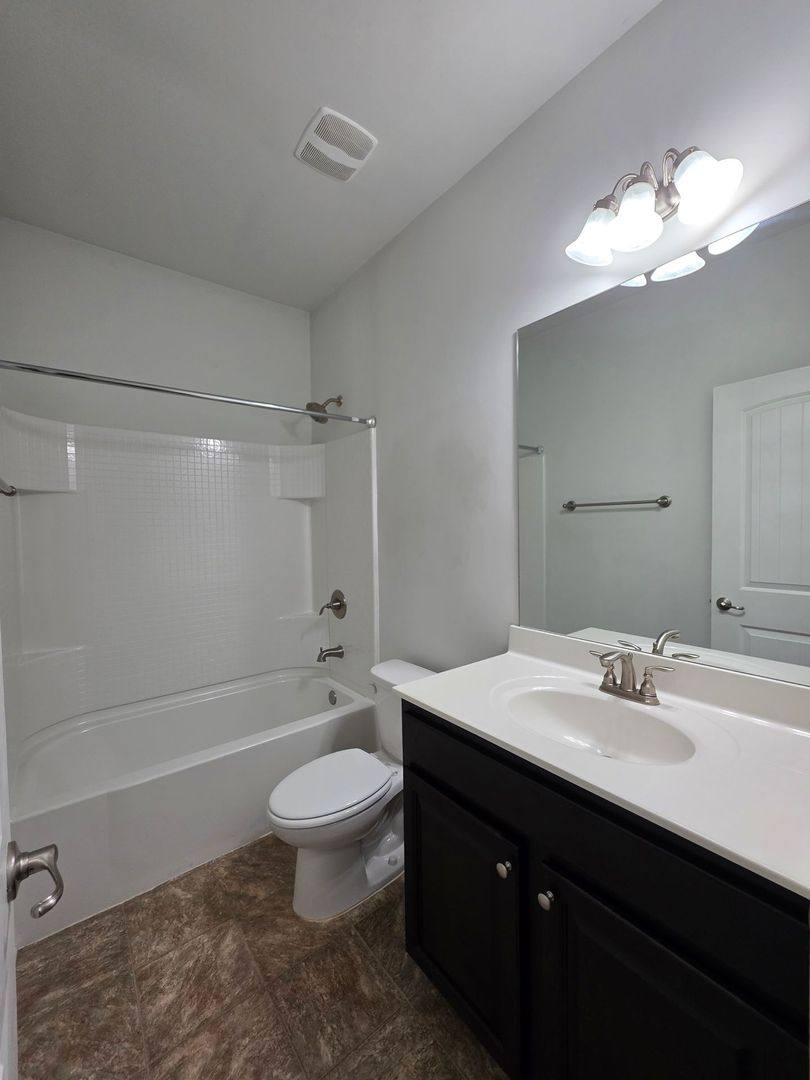 House for rent at 184 Angela Lane, Dawsonville, GA 30534