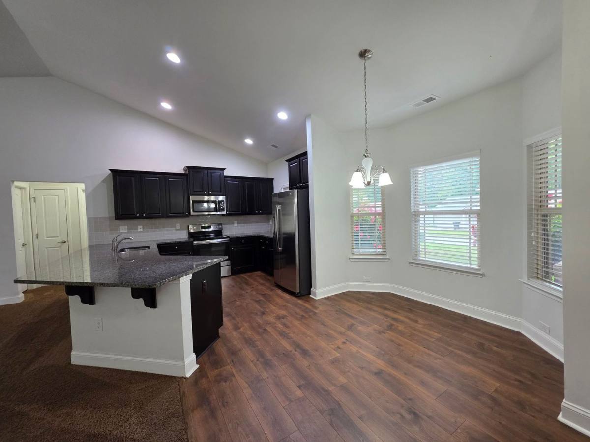 House for rent at 184 Angela Lane, Dawsonville, GA 30534