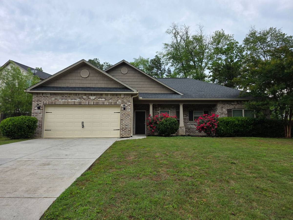 House for rent at 184 Angela Lane, Dawsonville, GA 30534