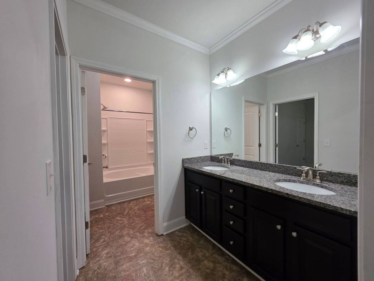 House for rent at 184 Angela Lane, Dawsonville, GA 30534