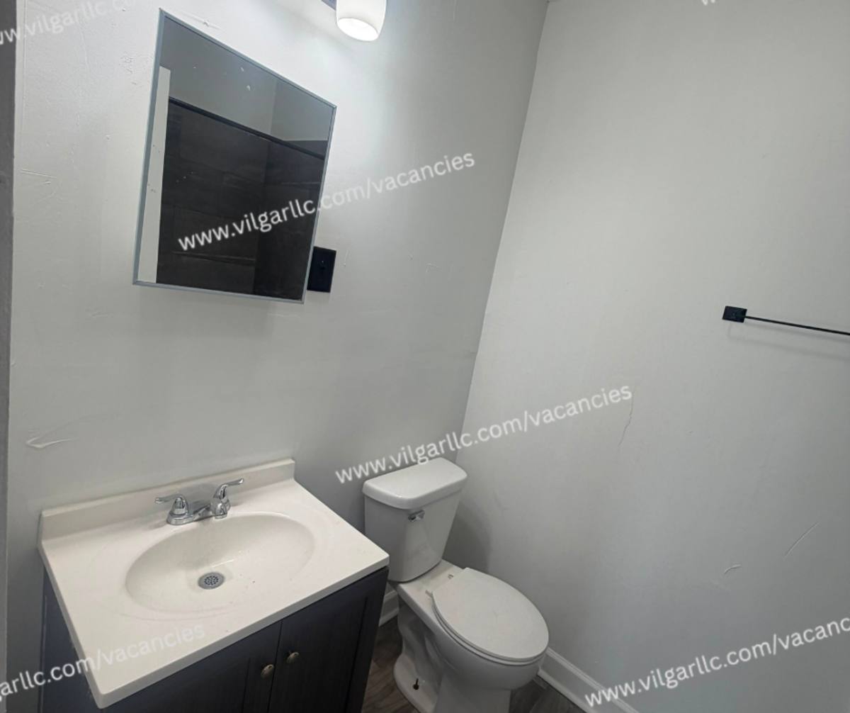 Apartment for rent at 1514 W 5th Ave, Gary, IN 46402