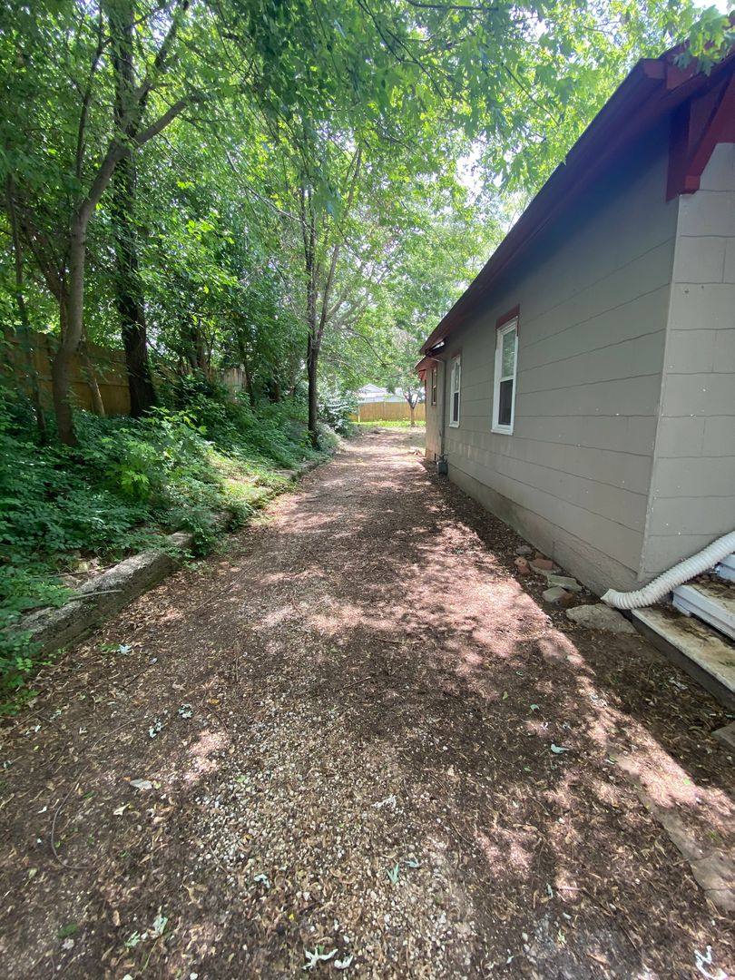 House for rent at 710 W Chicago St, Springfield, MO 65803