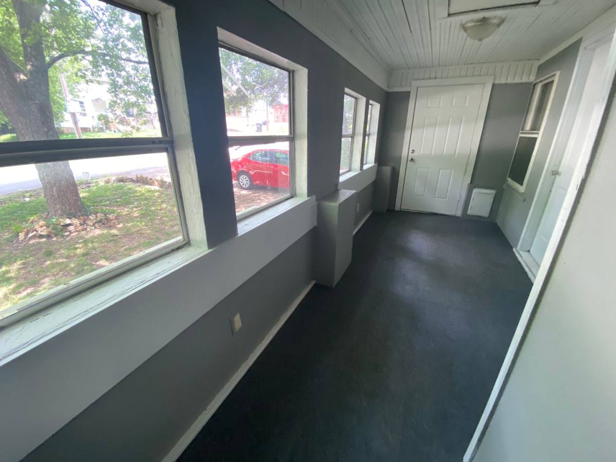House for rent at 710 W Chicago St, Springfield, MO 65803