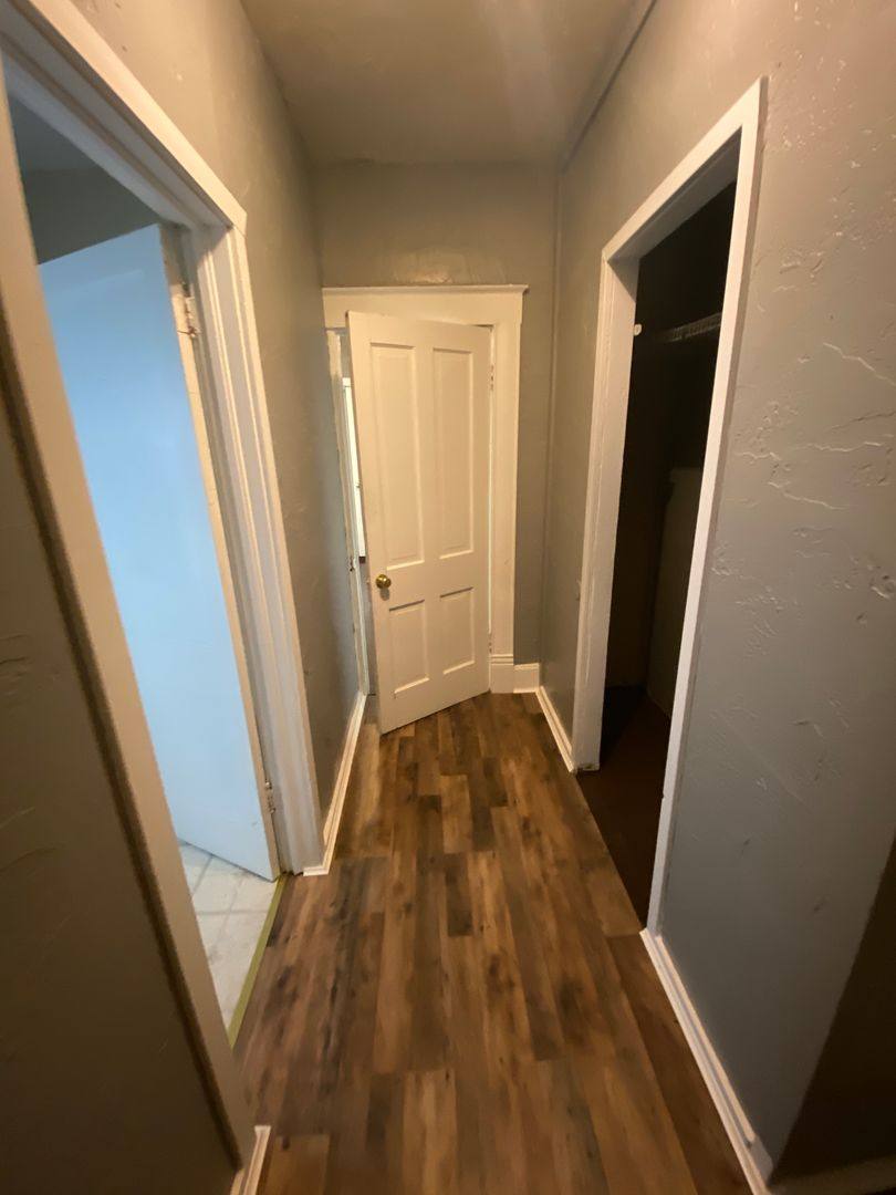 House for rent at 710 W Chicago St, Springfield, MO 65803