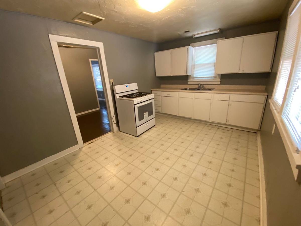 House for rent at 710 W Chicago St, Springfield, MO 65803