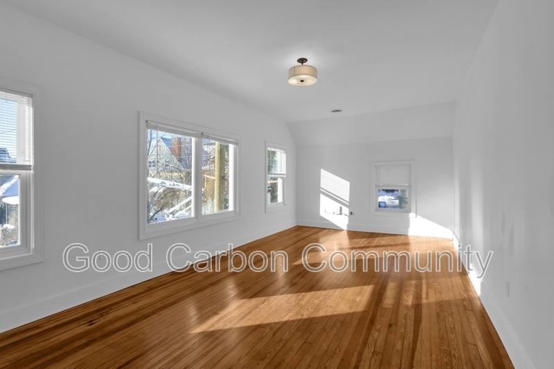 Apartment for rent at 213 Summer St, Buffalo, NY 14222
