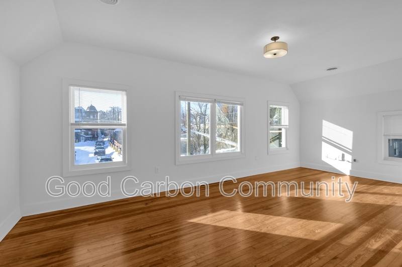 Apartment for rent at 213 Summer St, Buffalo, NY 14222