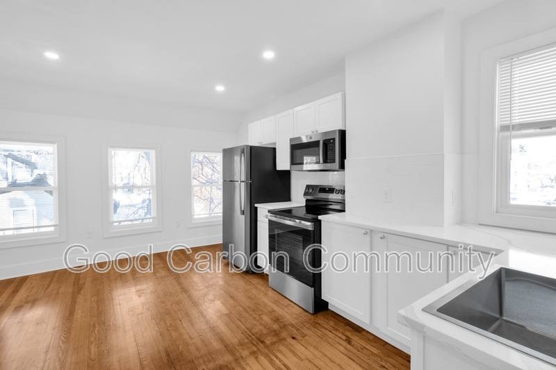 Apartment for rent at 213 Summer St, Buffalo, NY 14222