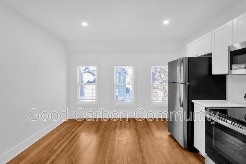 Apartment for rent at 213 Summer St, Buffalo, NY 14222
