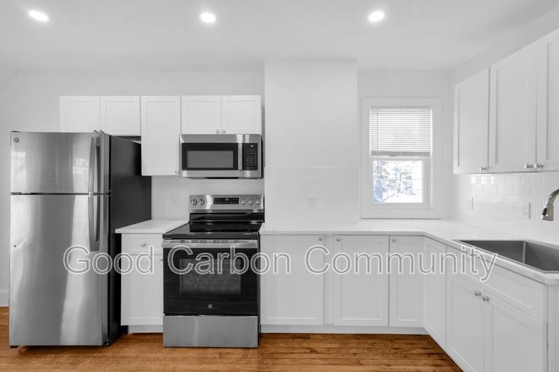 Apartment for rent at 213 Summer St, Buffalo, NY 14222