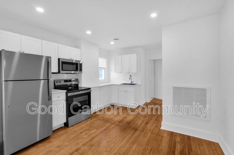 Apartment for rent at 213 Summer St, Buffalo, NY 14222