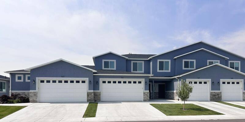 Townhouse for rent at 250 W 1200 S, Tremonton, UT 84337