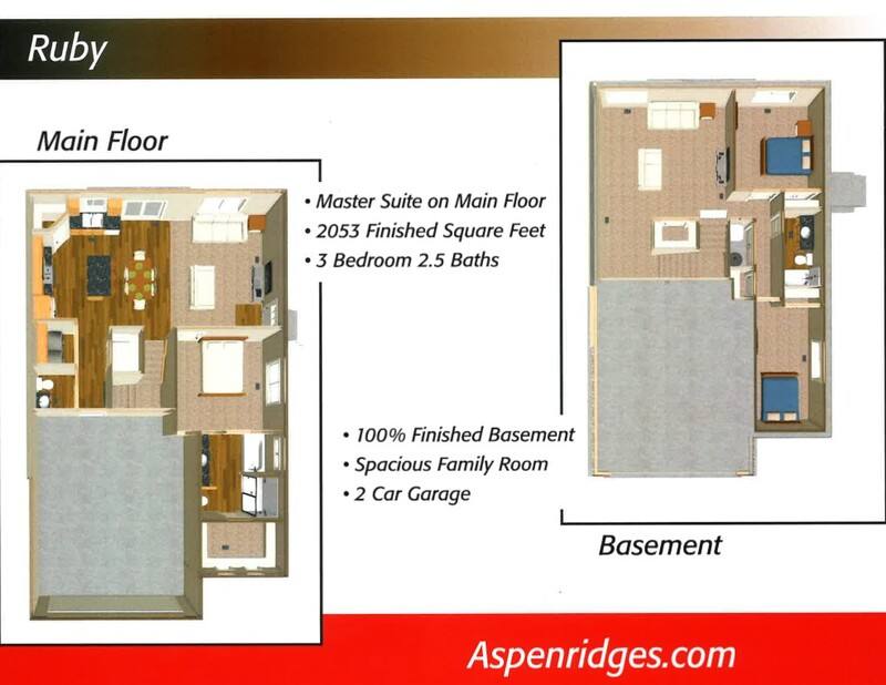 Townhouse for rent at 250 W 1200 S, Tremonton, UT 84337