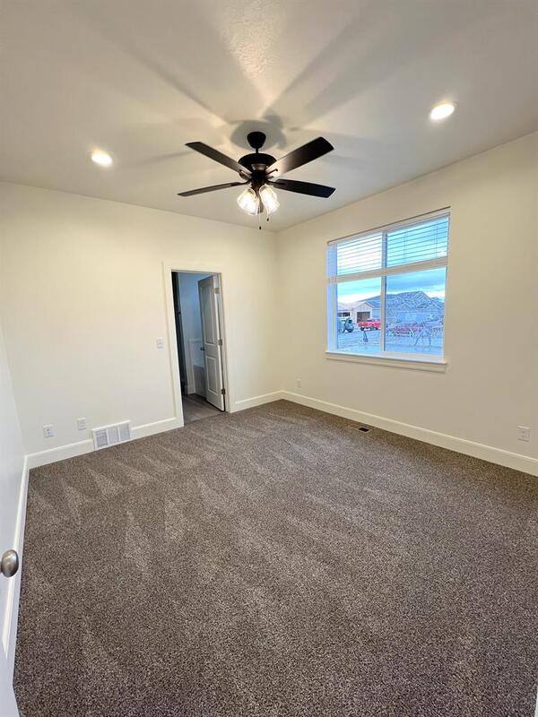 Townhouse for rent at 250 W 1200 S, Tremonton, UT 84337