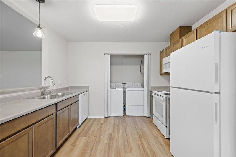 Apartment for rent at 6405H Chapel Hill Blvd #H202, Pasco, WA 99301
