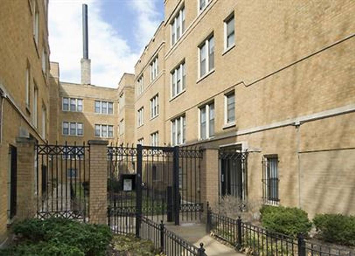 Apartment for rent at 5050-58 Nkenmore, Chicago, IL 60640