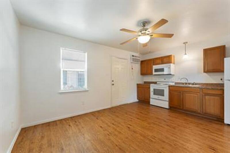 Apartment for rent at 720 Pritchett Lane, Kemp, TX 75143
