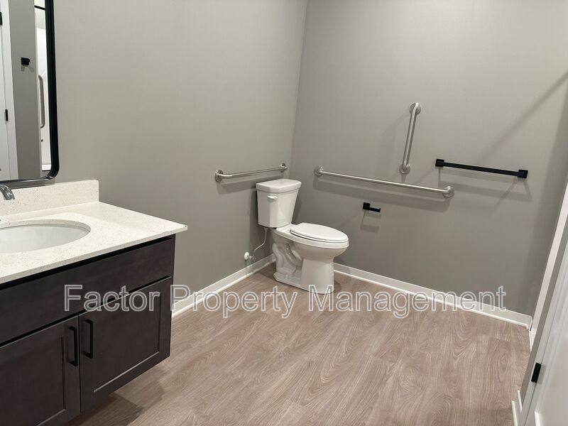 Apartment for rent at 970 N 3rd St, Saint Peter, MN 56082