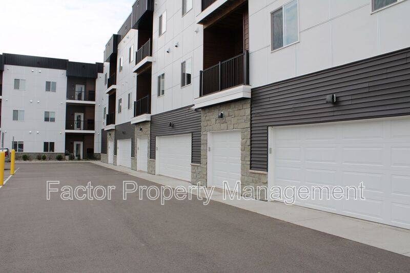 Apartment for rent at 970 N 3rd St, Saint Peter, MN 56082