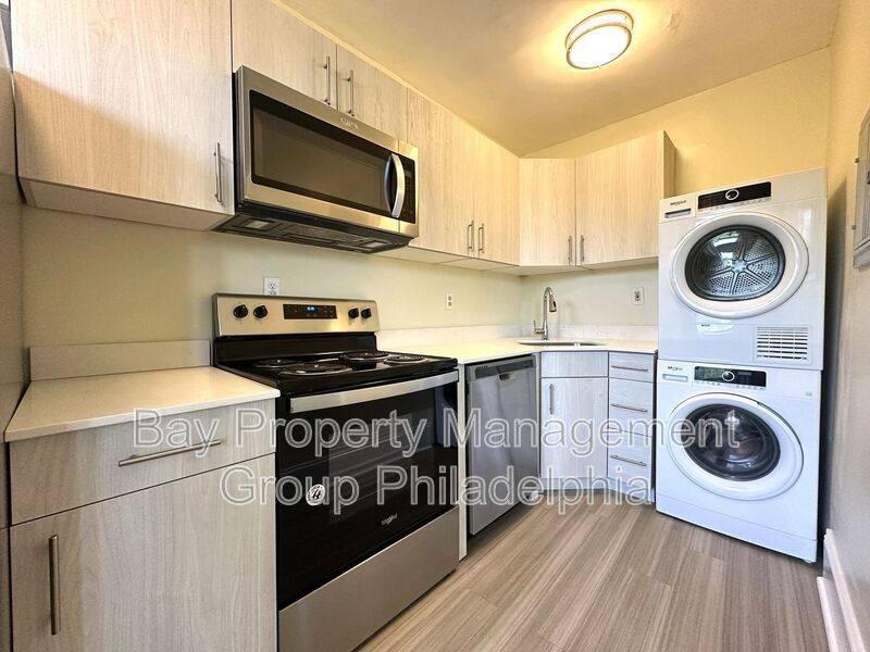 Apartment for rent at 2809 W Queen Lane #307, Philadelphia, PA 19129