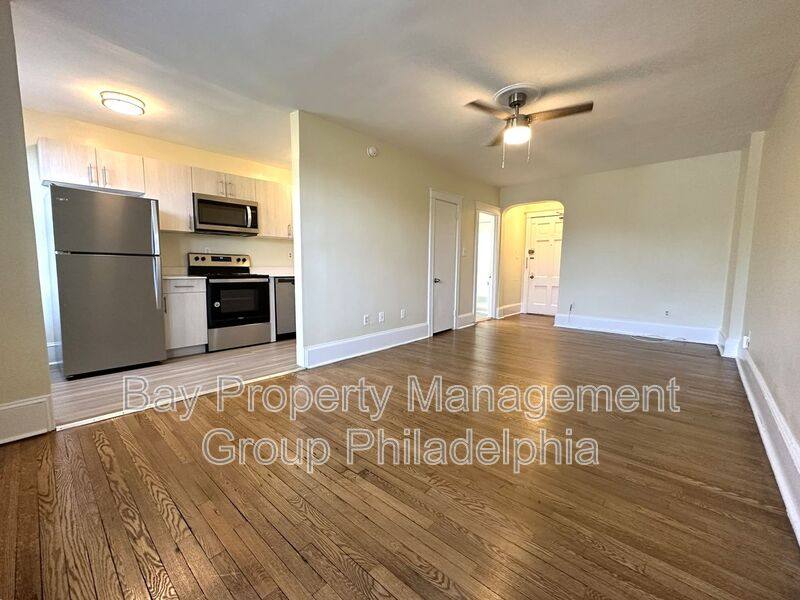 Apartment for rent at 2809 W Queen Lane #307, Philadelphia, PA 19129