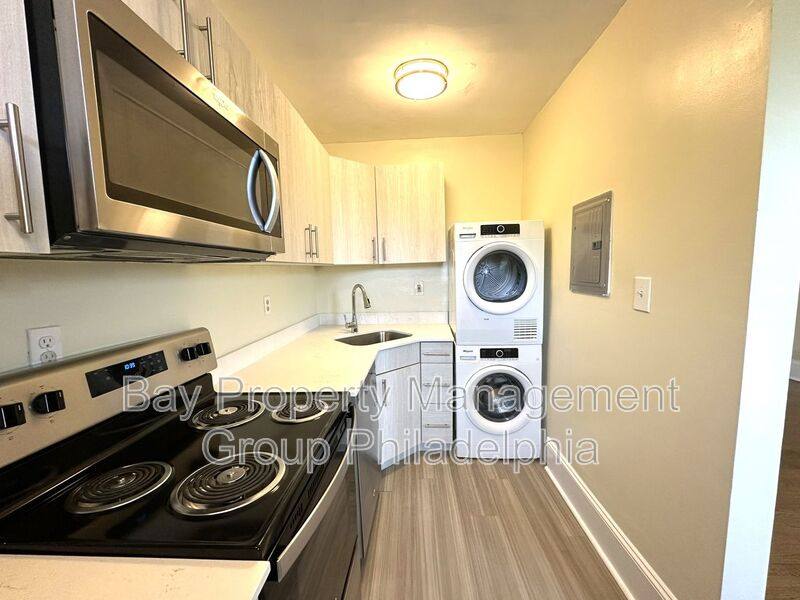 Apartment for rent at 2809 W Queen Lane #307, Philadelphia, PA 19129