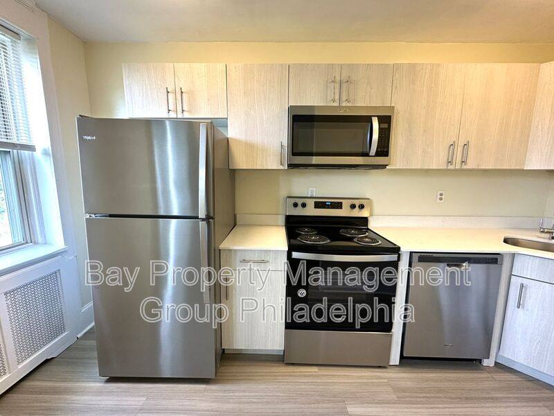 Apartment for rent at 2809 W Queen Lane #307, Philadelphia, PA 19129