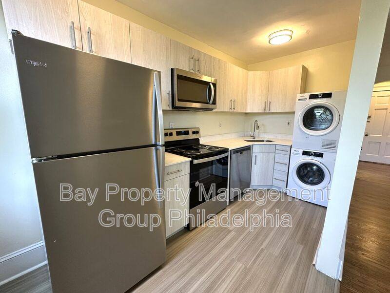 Apartment for rent at 2809 W Queen Lane #307, Philadelphia, PA 19129
