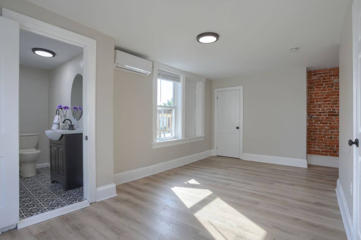 Apartment for rent at 1523 N 2nd St, Harrisburg, PA 17102