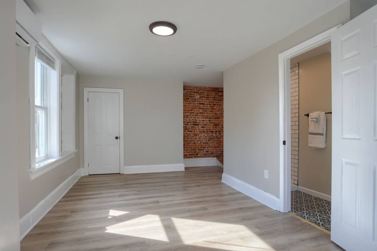 Apartment for rent at 1523 N 2nd St, Harrisburg, PA 17102