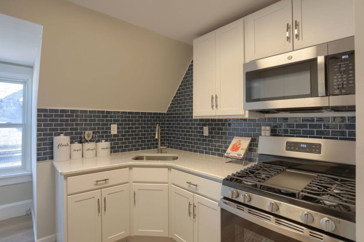 Apartment for rent at 1523 N 2nd St, Harrisburg, PA 17102