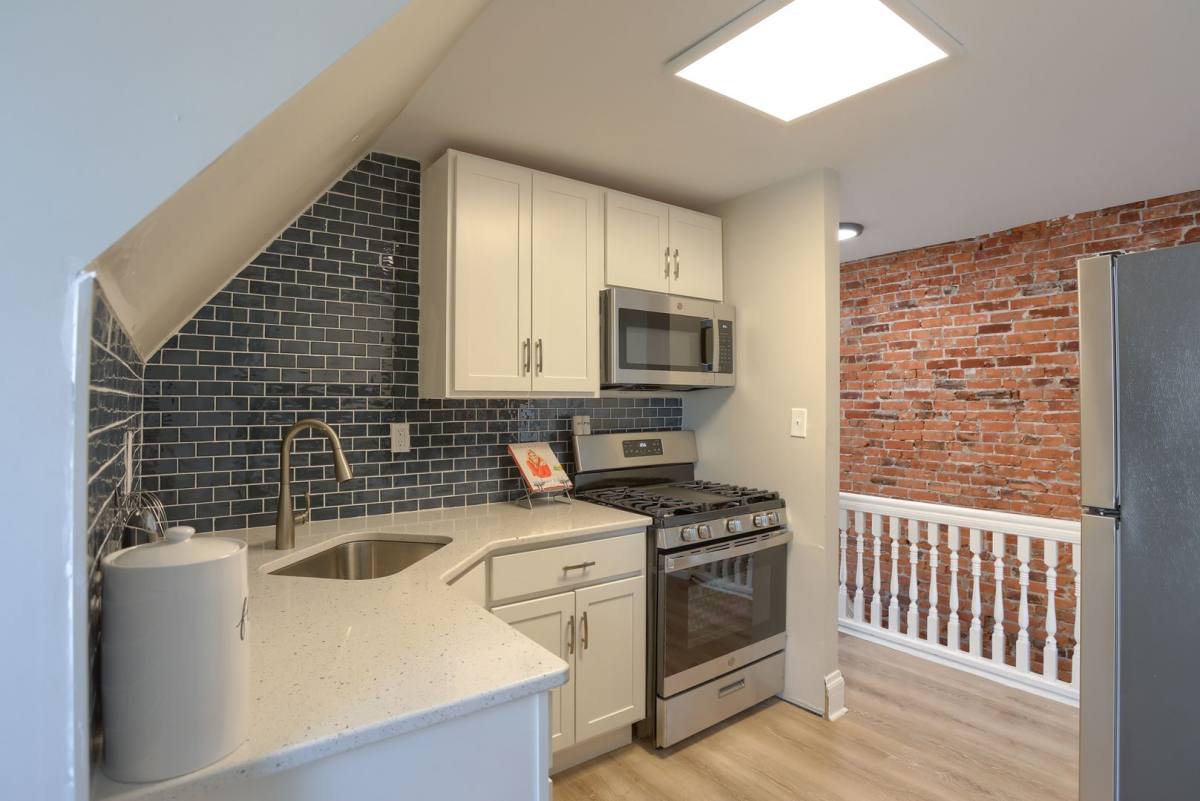 Apartment for rent at 1523 N 2nd St, Harrisburg, PA 17102
