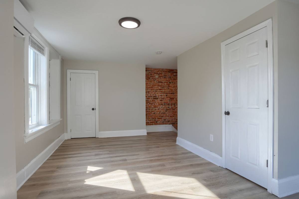 Apartment for rent at 1523 N 2nd St, Harrisburg, PA 17102