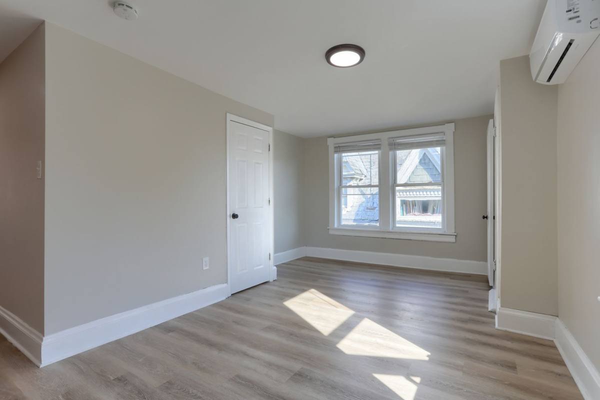 Apartment for rent at 1523 N 2nd St, Harrisburg, PA 17102