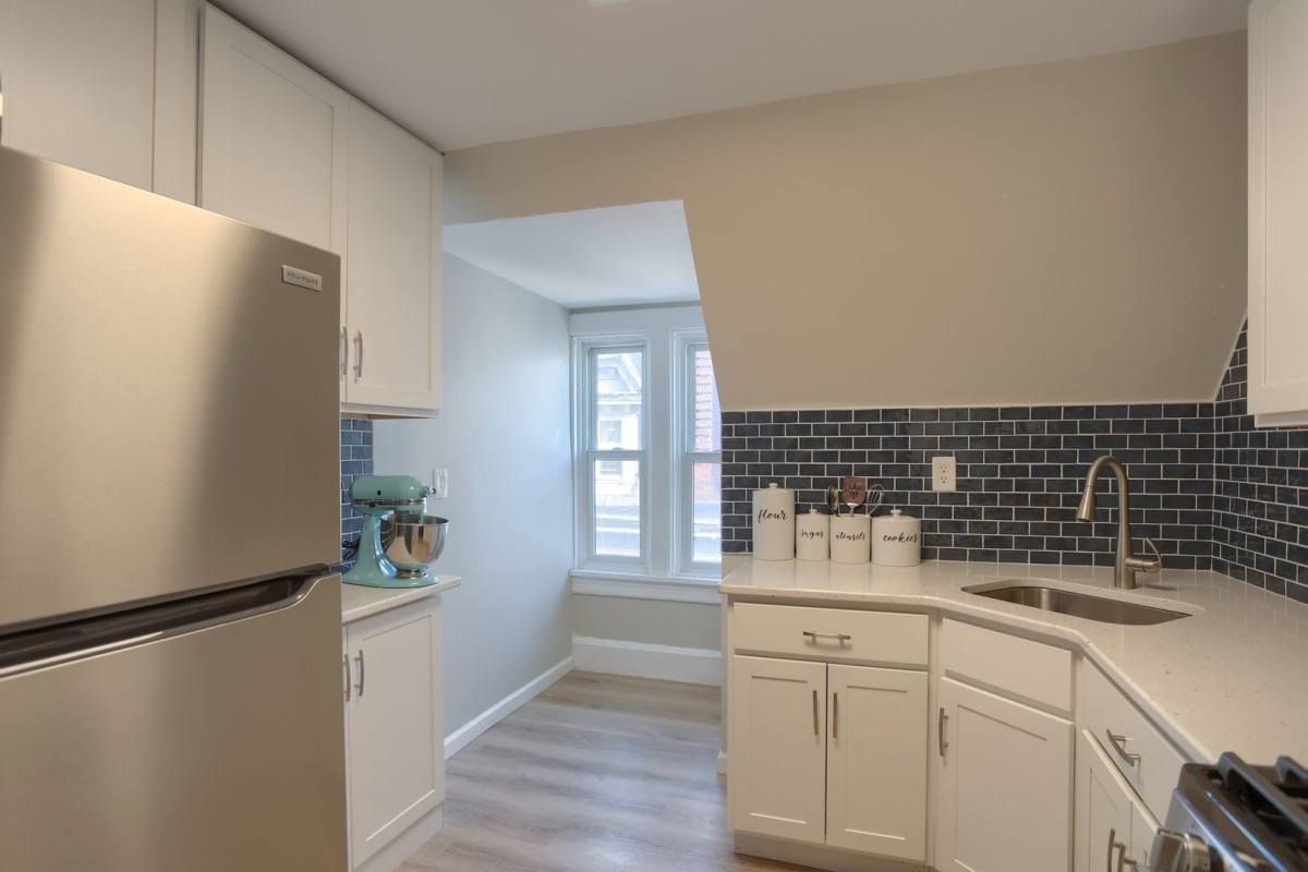 Apartment for rent at 1523 N 2nd St, Harrisburg, PA 17102