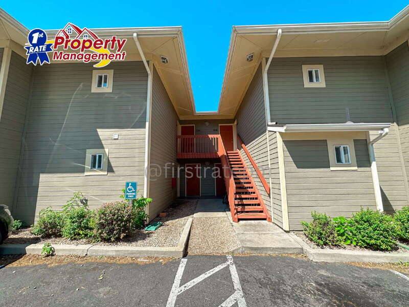 Apartment for rent at 870 W Belmont St, Boise, ID 83706