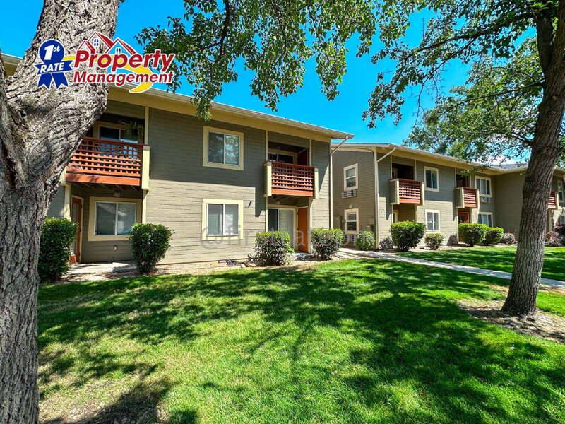Apartment for rent at 870 W Belmont St, Boise, ID 83706