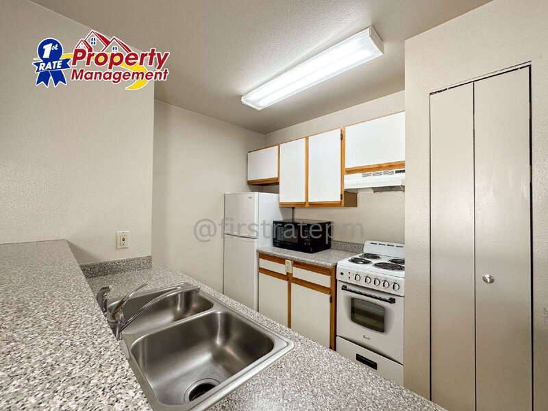 Apartment for rent at 870 W Belmont St, Boise, ID 83706