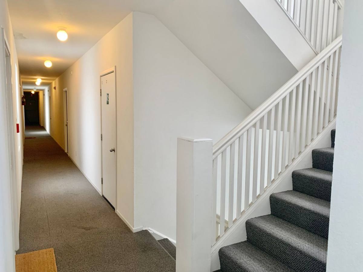 Apartment for rent at 700 Laguna St, San Francisco, CA 94102